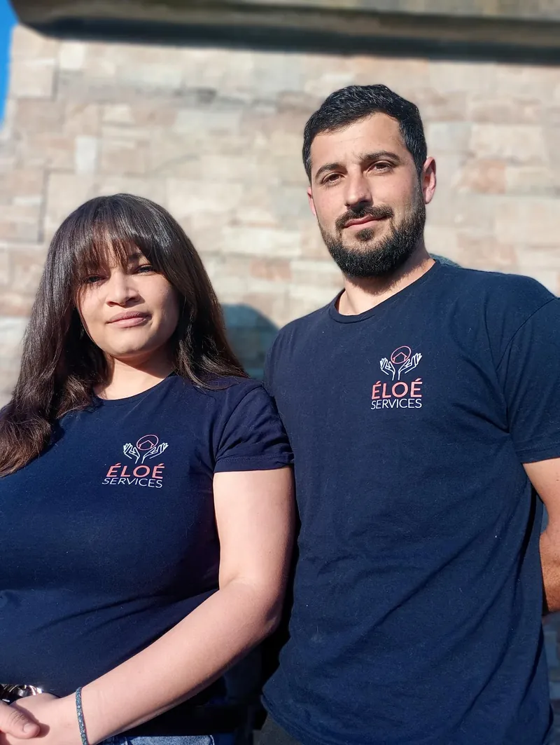 Éloé Services — à propos