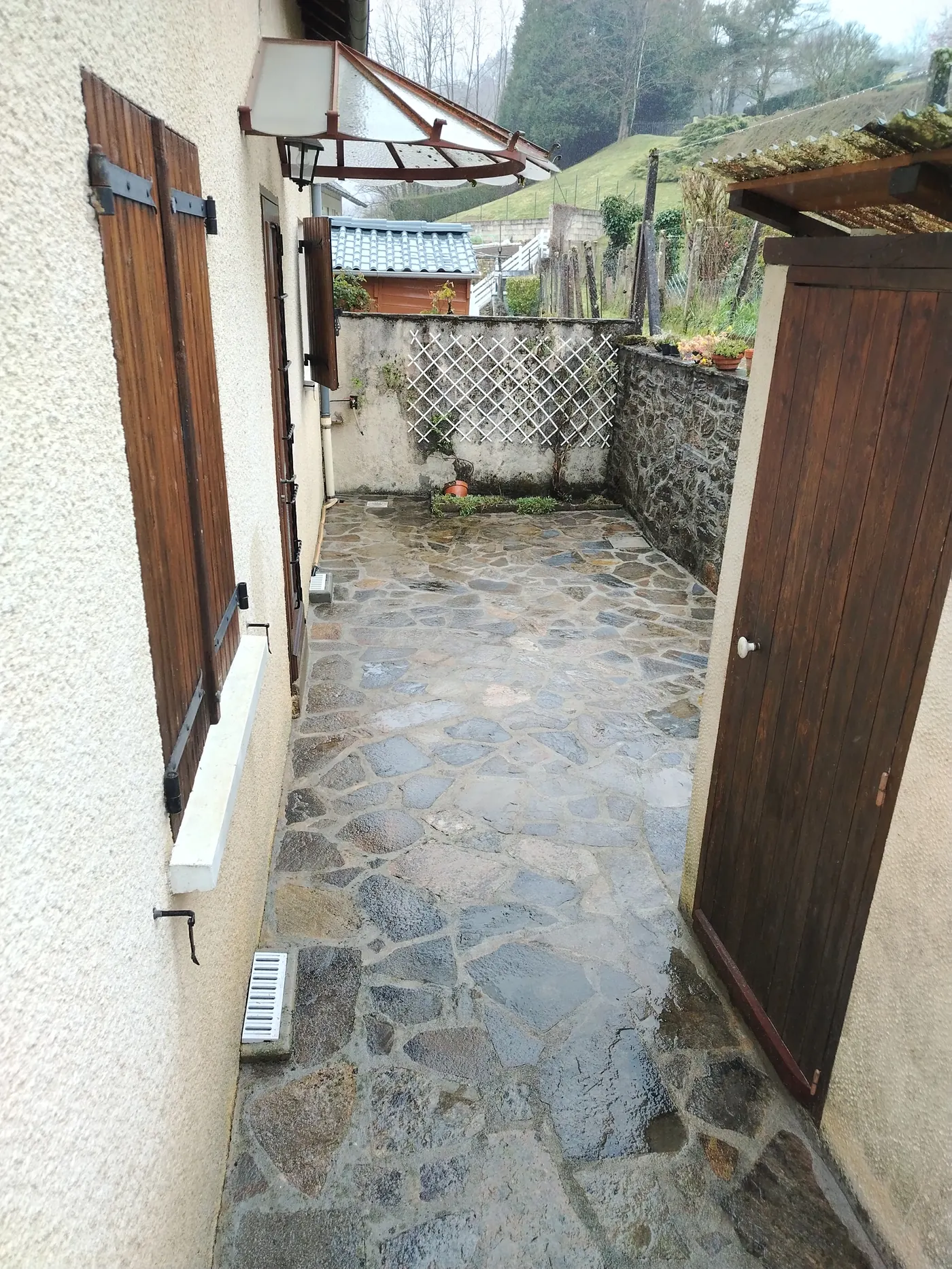 Après nettoyage par Éloé Services